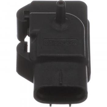 Standard Motor Products AS233 Turbocharger Boost Sensor product image 4 of 7