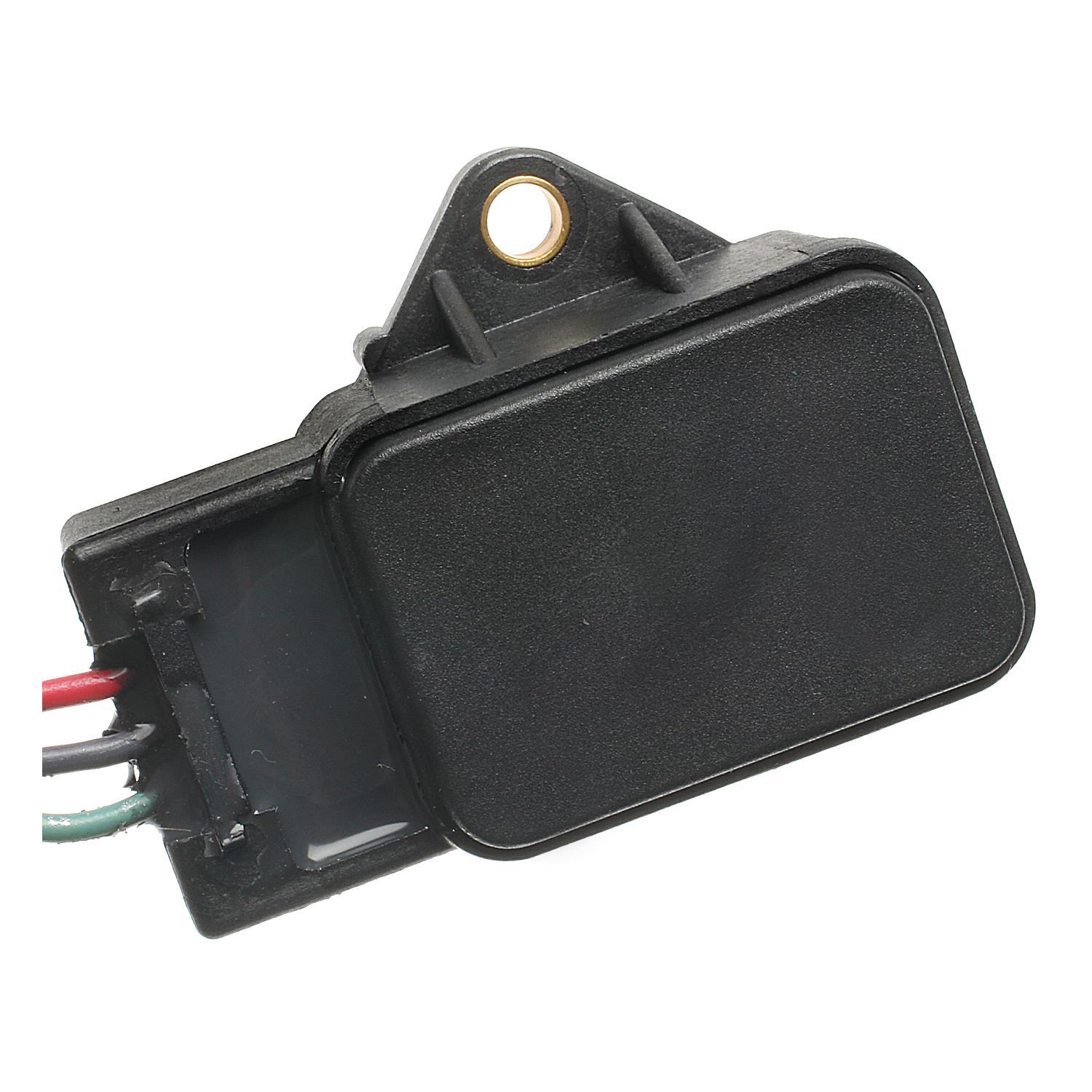 Standard Motor Products AS33 - Manifold Absolute Pressure Sensor Standard Motor Products AS33 Manifold Absolute Pressure Sensor product image 1 of 3
