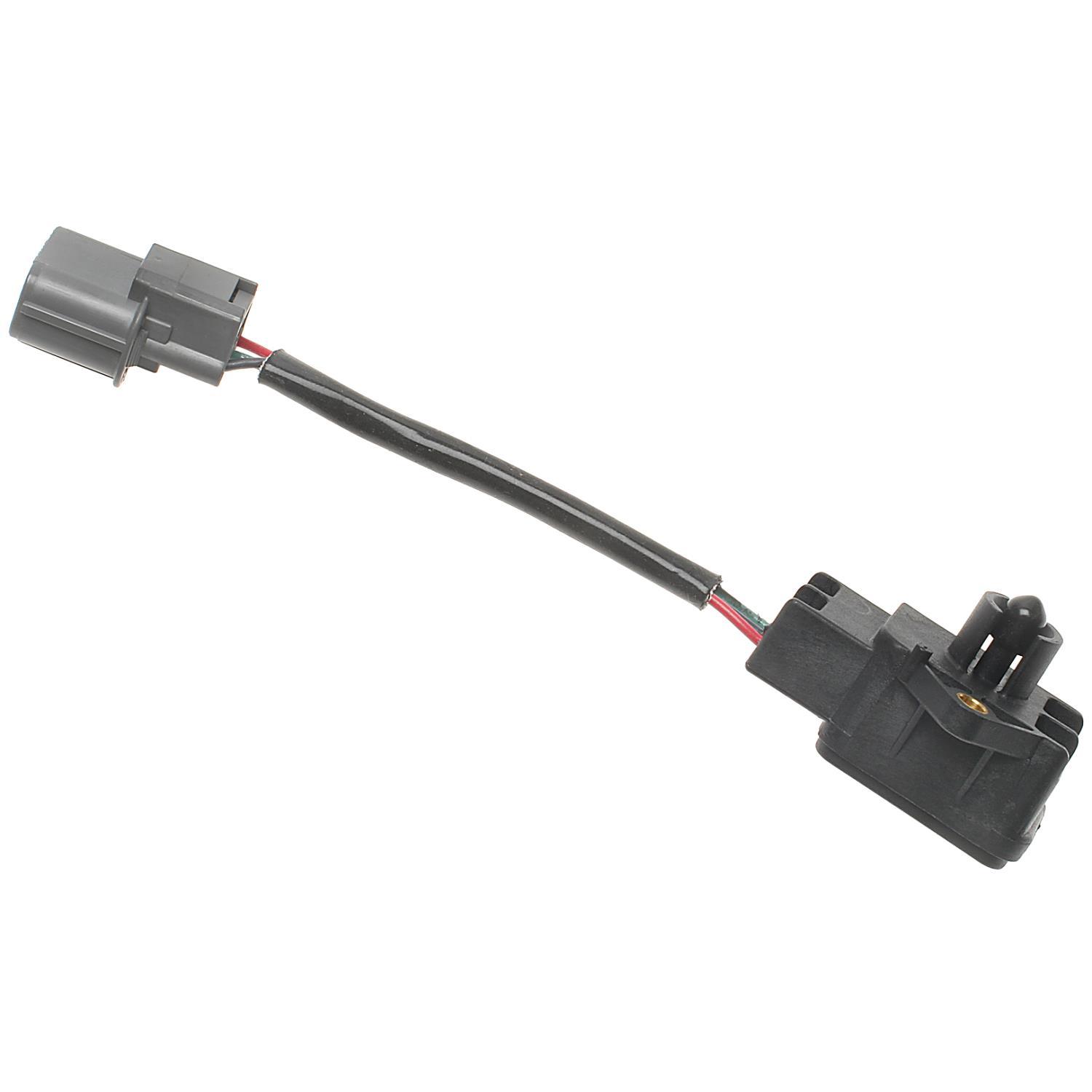 Standard Motor Products AS33 - Manifold Absolute Pressure Sensor Standard Motor Products AS33 Manifold Absolute Pressure Sensor product image 2 of 3