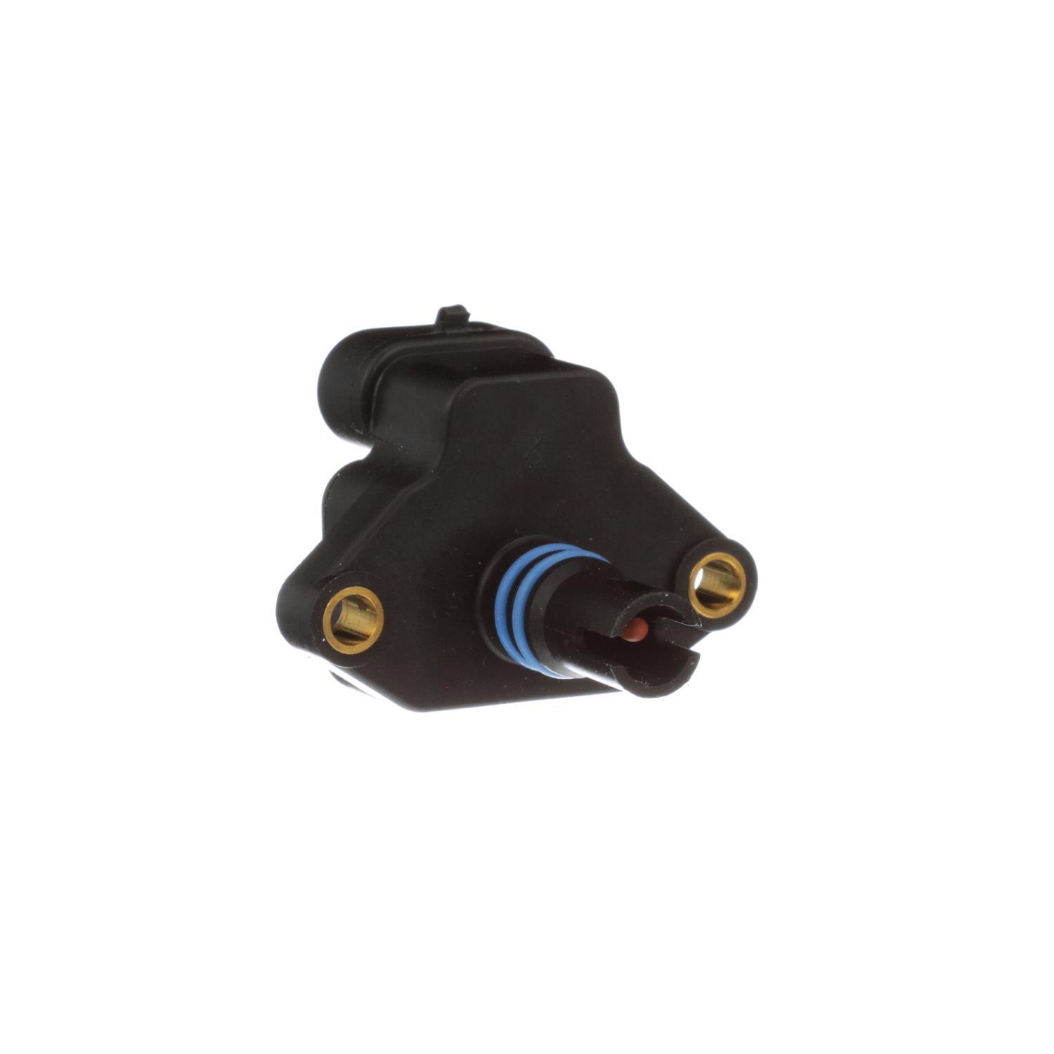 Standard Motor Products AS349 - Turbocharger Boost Sensor Standard Motor Products AS349 Manifold Absolute Pressure Sensor product image 2 of 5