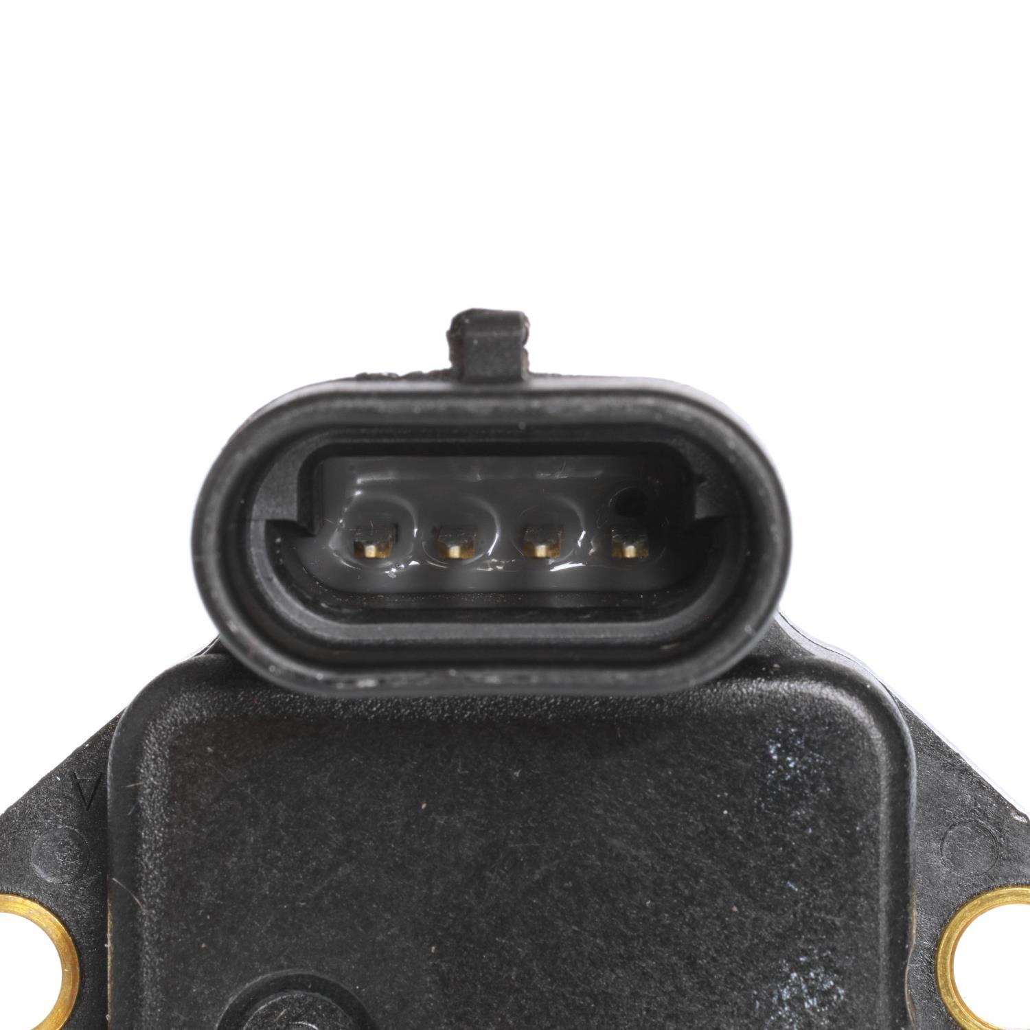 Standard Motor Products AS349 - Turbocharger Boost Sensor Standard Motor Products AS349 Manifold Absolute Pressure Sensor product image 3 of 5