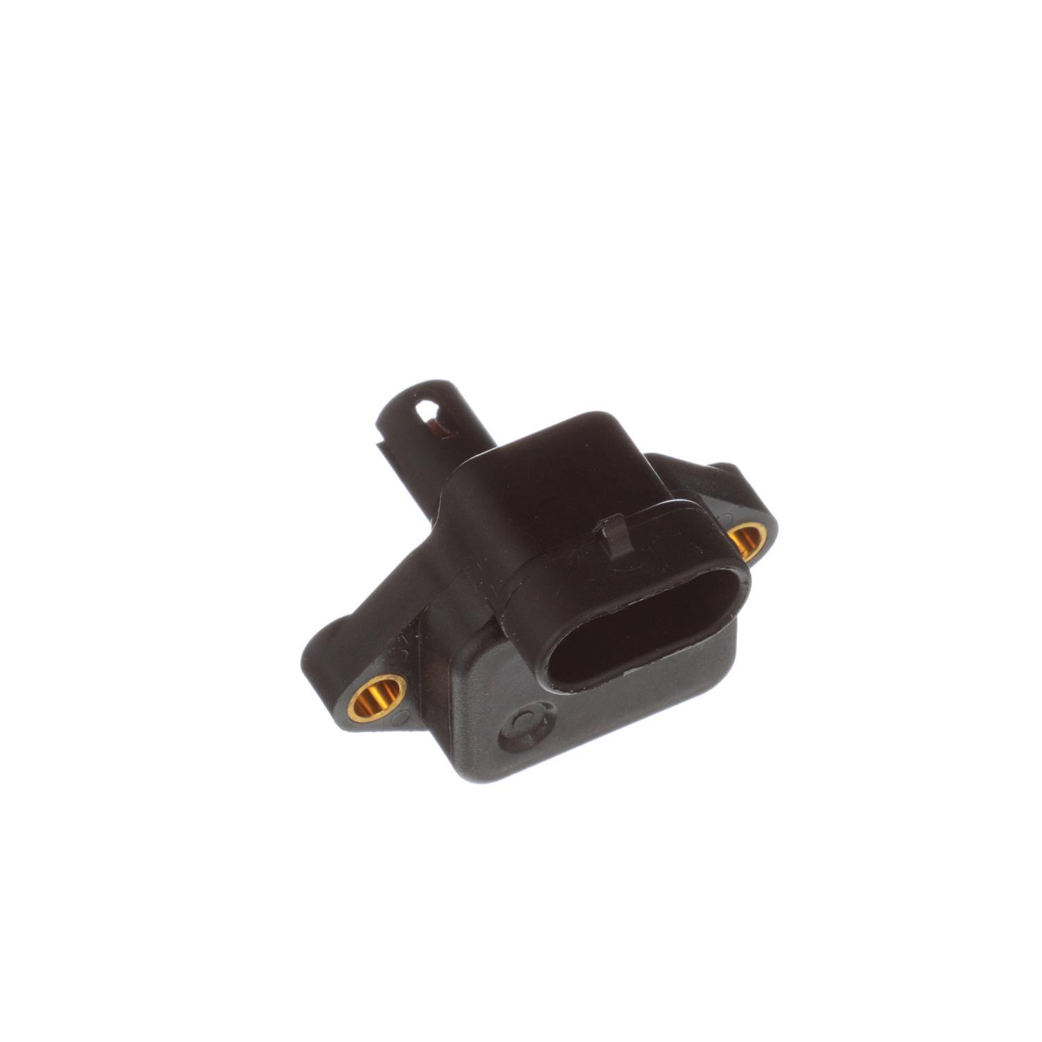 Standard Motor Products AS349 - Turbocharger Boost Sensor Standard Motor Products AS349 Manifold Absolute Pressure Sensor product image 4 of 5