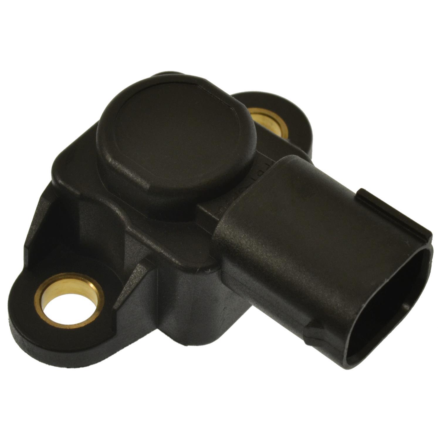 Standard Motor Products AS356 Manifold Absolute Pressure Sensor product image 2 of 3