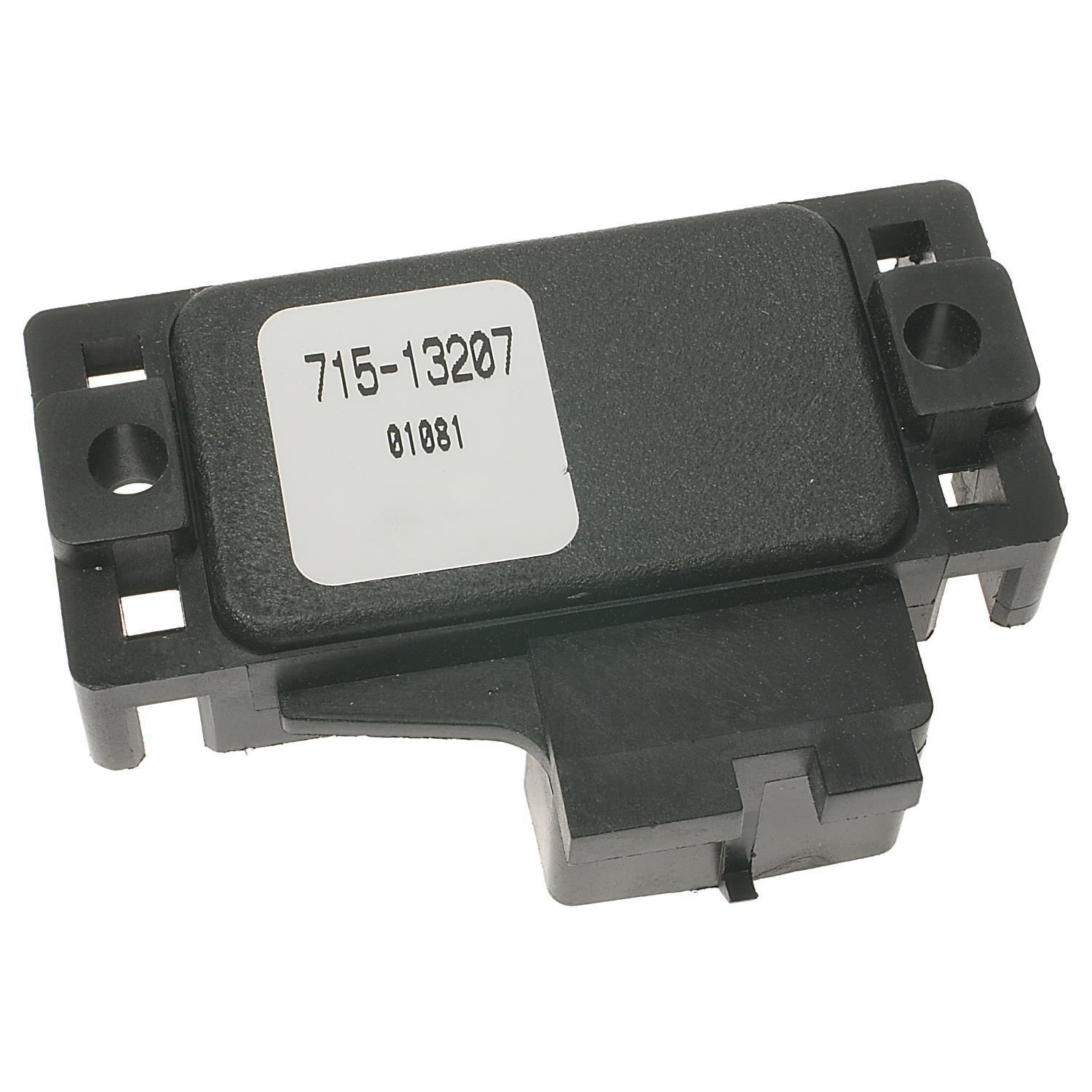 Standard Motor Products AS39 - Manifold Absolute Pressure Sensor Standard Motor Products AS39 Manifold Absolute Pressure Sensor product image 1 of 3
