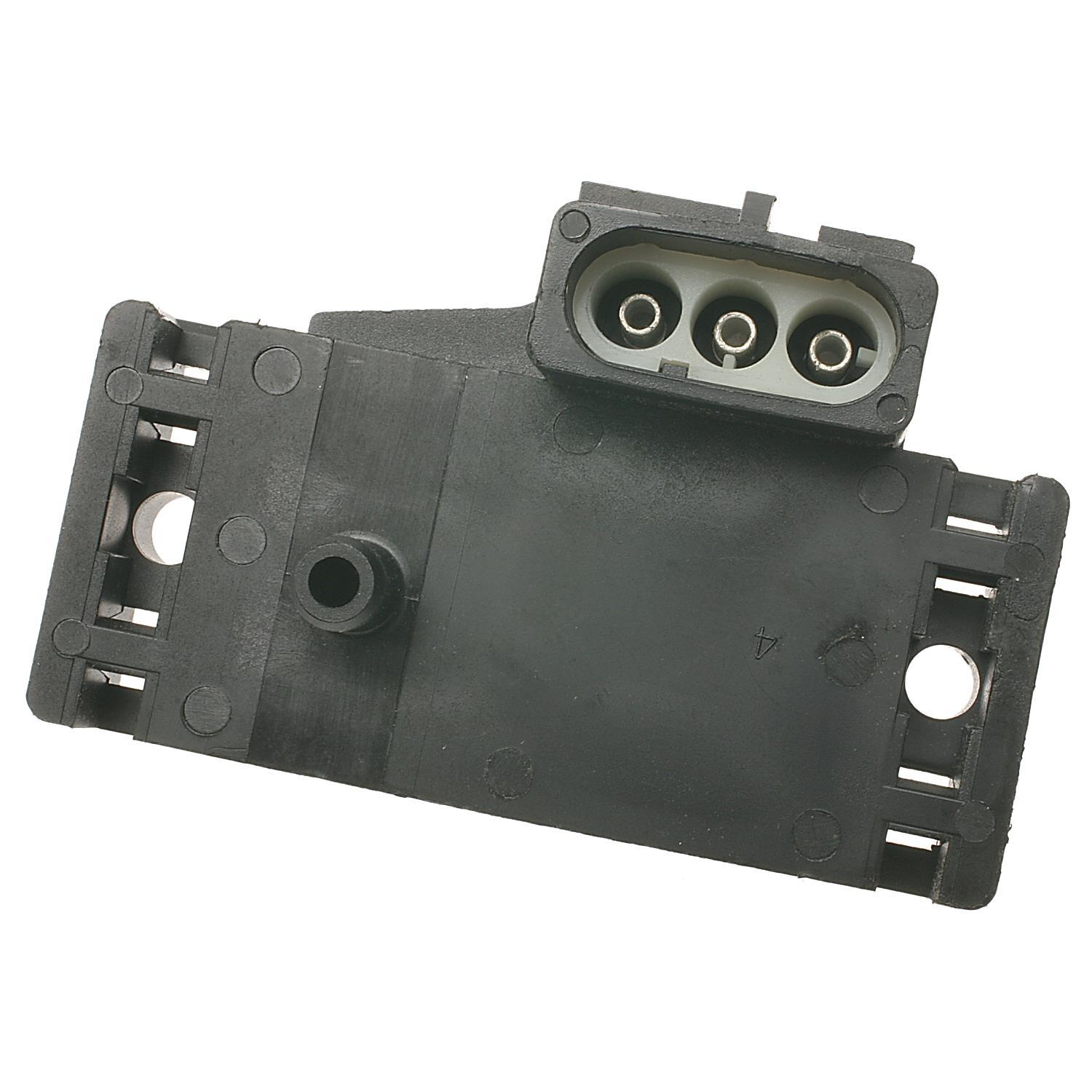 Standard Motor Products AS39 - Manifold Absolute Pressure Sensor Standard Motor Products AS39 Manifold Absolute Pressure Sensor product image 3 of 3