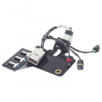 Standard Motor Products AS402 - Turbocharger Boost Sensor Standard Motor Products AS402 Manifold Absolute Pressure Sensor product image 1 of 3