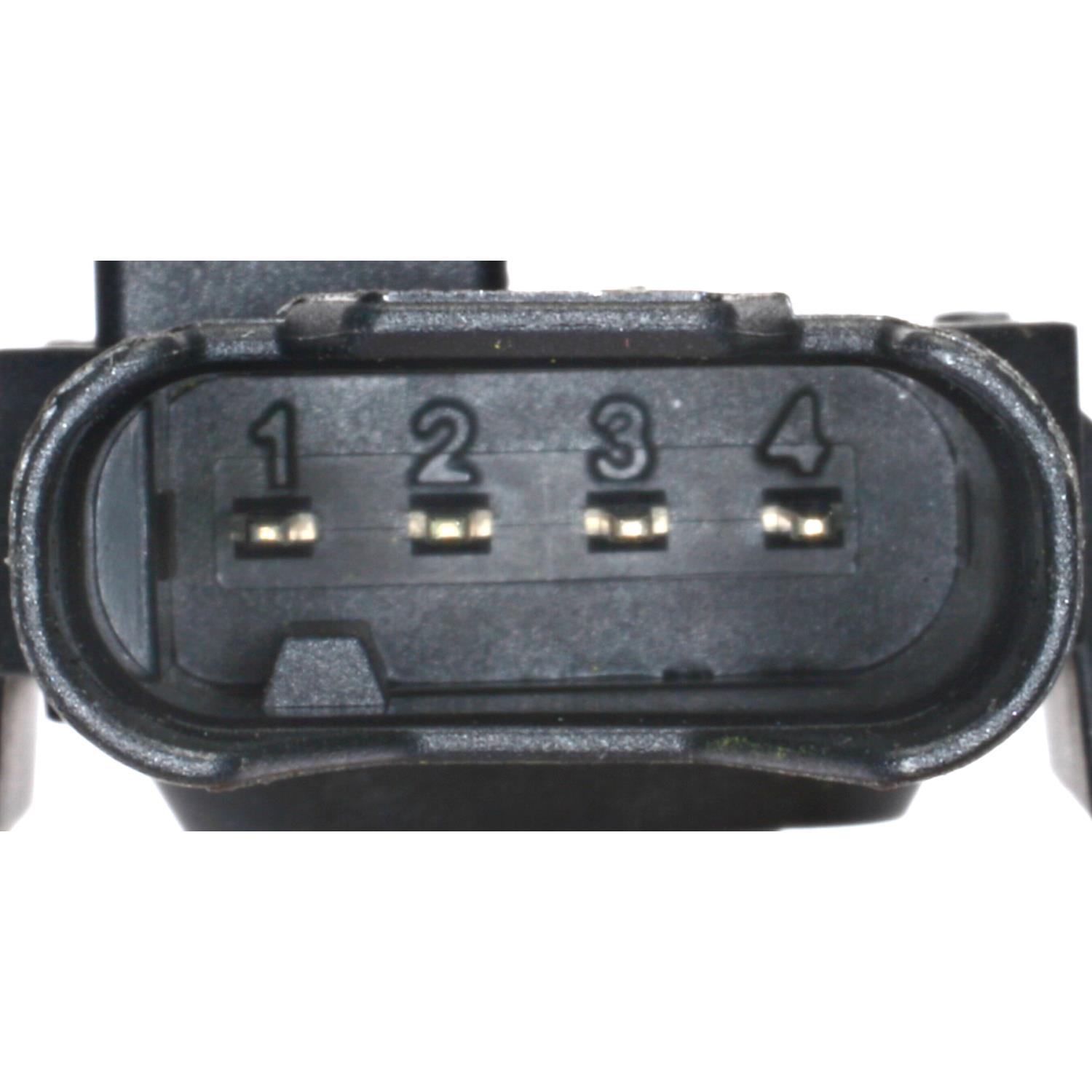 Standard Motor Products AS411 Manifold Absolute Pressure Sensor product image 2 of 3