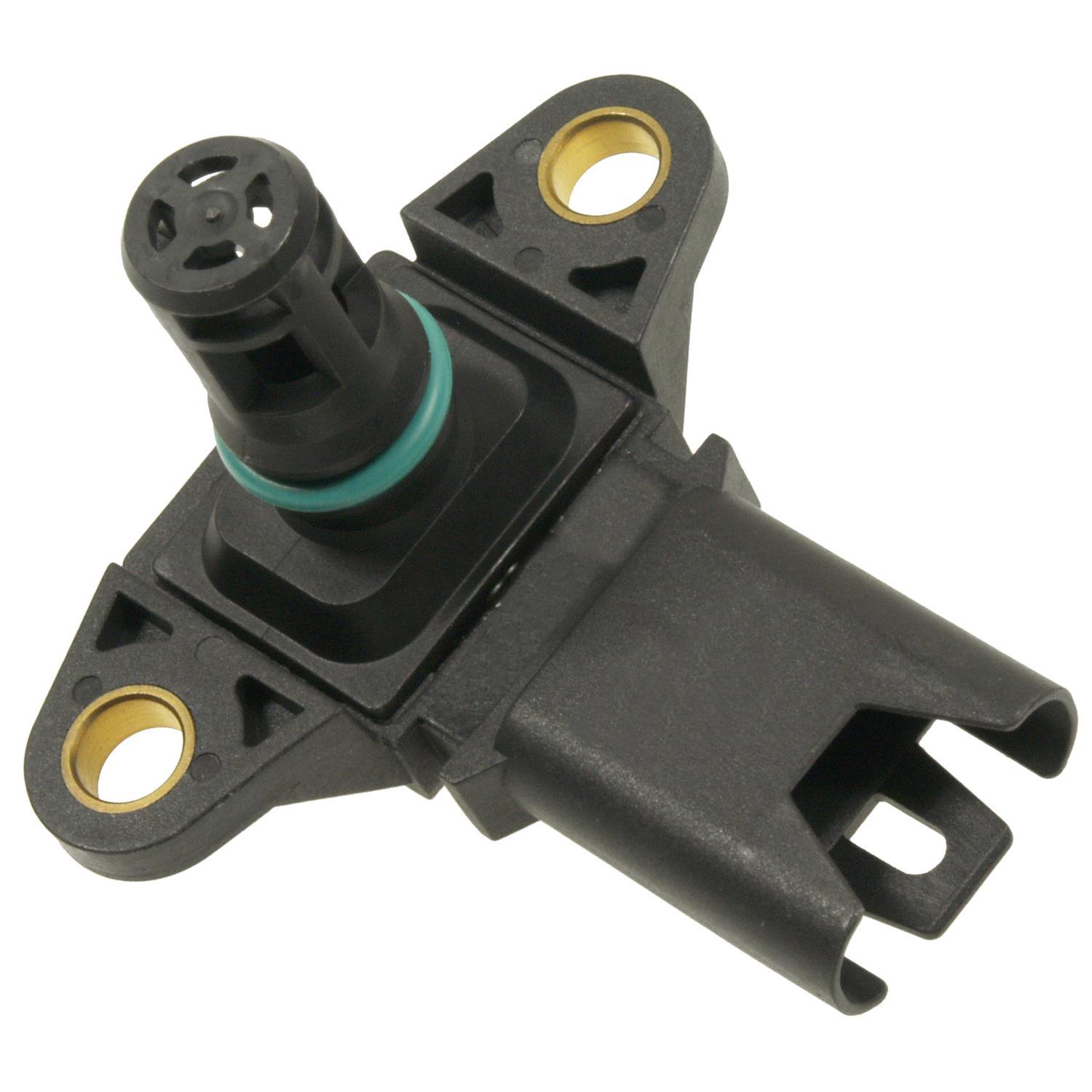 Standard Motor Products AS412 - Manifold Absolute Pressure Sensor Standard Motor Products AS412 Manifold Absolute Pressure Sensor product image 1 of 3