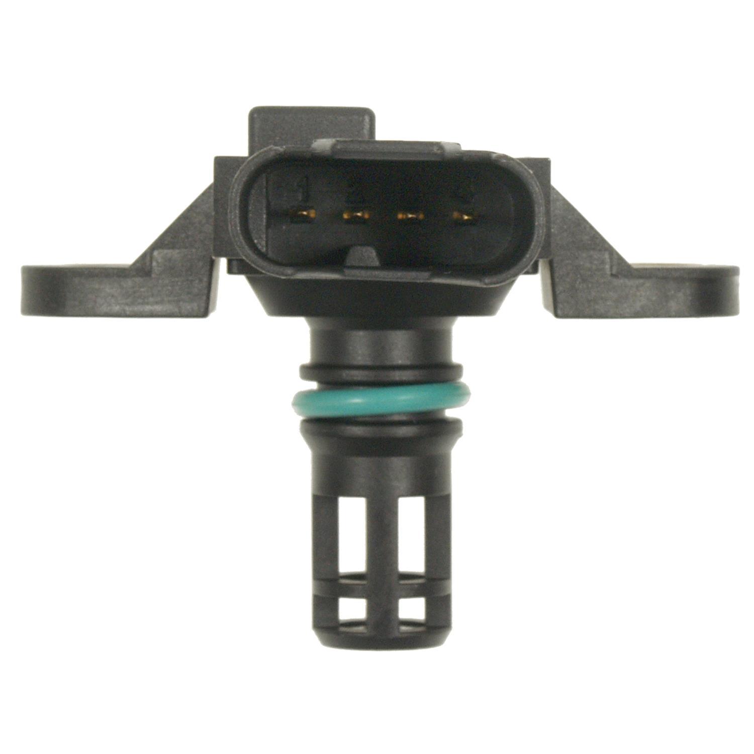 Standard Motor Products AS412 - Manifold Absolute Pressure Sensor Standard Motor Products AS412 Manifold Absolute Pressure Sensor product image 3 of 3