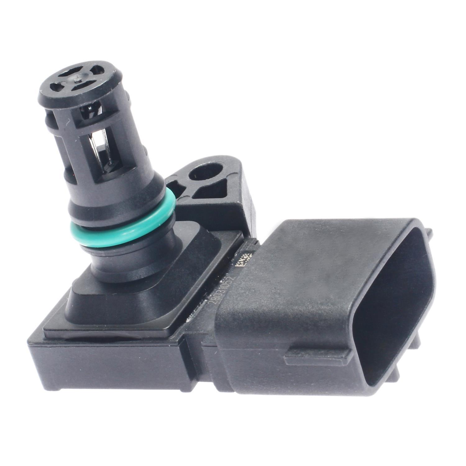 Standard Motor Products AS414 - Barometric Pressure Sensor Standard Motor Products AS414 Barometric Pressure Sensor product image 1 of 3
