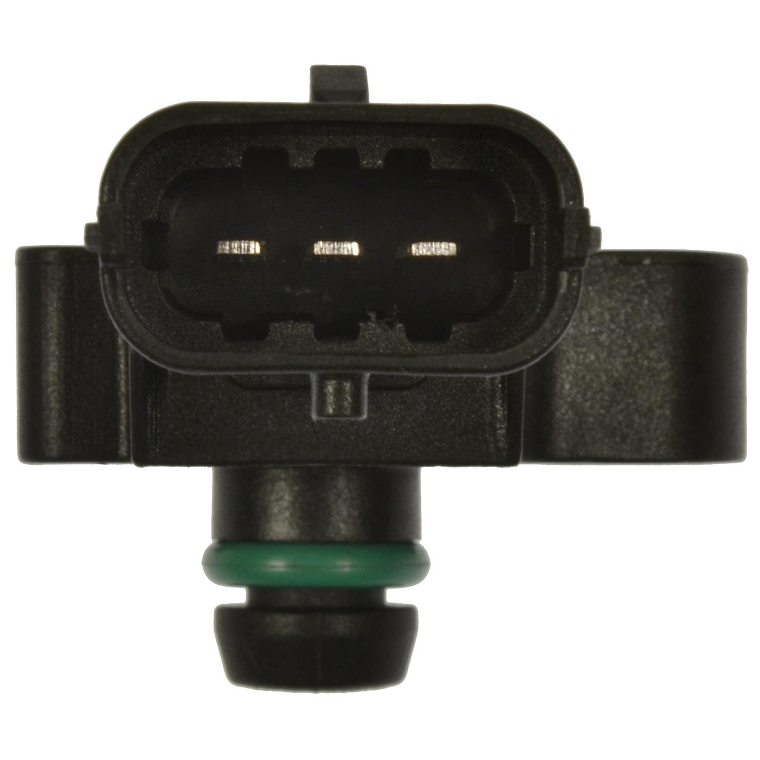 Standard Motor Products AS427 - Manifold Absolute Pressure Sensor Standard Motor Products AS427 Manifold Absolute Pressure Sensor product image 3 of 3