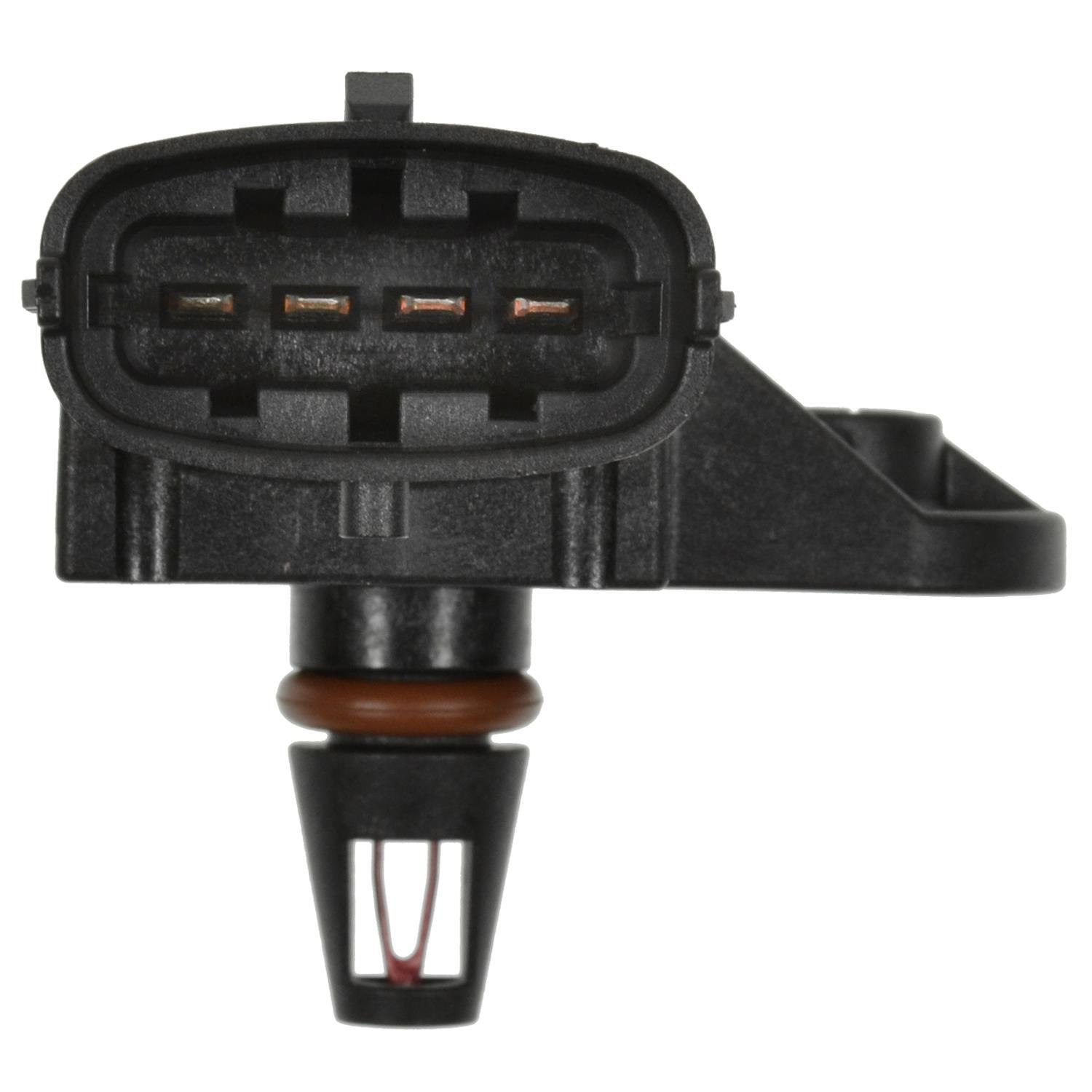 Standard Motor Products AS432 - Turbocharger Boost Sensor Standard Motor Products AS432 Intake Manifold Temperature Sensor product image 3 of 3
