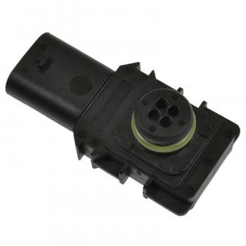 Standard Motor Products AS447 - Manifold Absolute Pressure Sensor Standard Motor Products AS447 Manifold Absolute Pressure Sensor product image 1 of 3