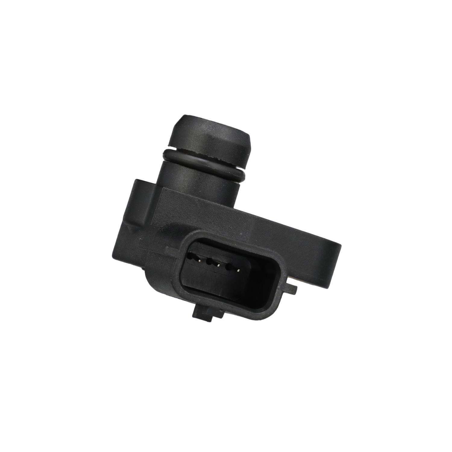 Standard Motor Products AS458 - Manifold Absolute Pressure Sensor Standard Motor Products AS458 Manifold Absolute Pressure Sensor product image 2 of 6