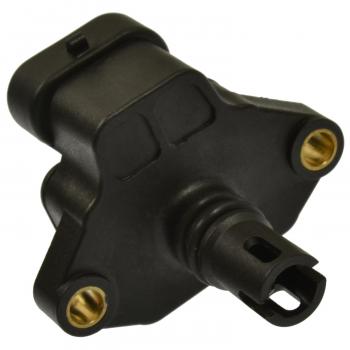 Standard Motor Products AS476 - Manifold Absolute Pressure Sensor Standard Motor Products AS476 Manifold Absolute Pressure Sensor product image 1 of 3