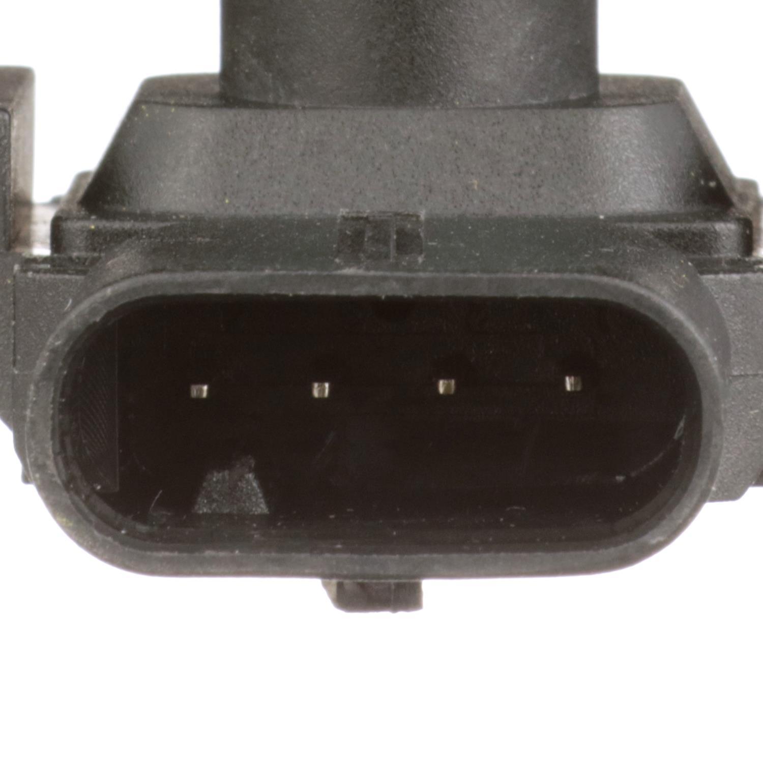 Standard Motor Products AS486 - Barometric Pressure Sensor Standard Motor Products AS486 Barometric Pressure Sensor product image 2 of 5
