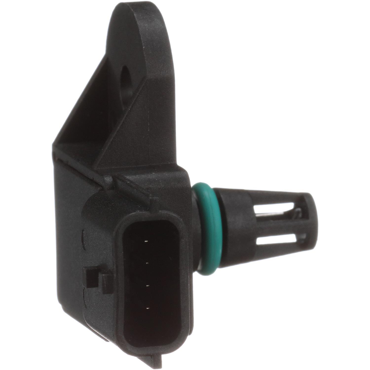 Standard Motor Products AS486 - Barometric Pressure Sensor Standard Motor Products AS486 Barometric Pressure Sensor product image 4 of 5
