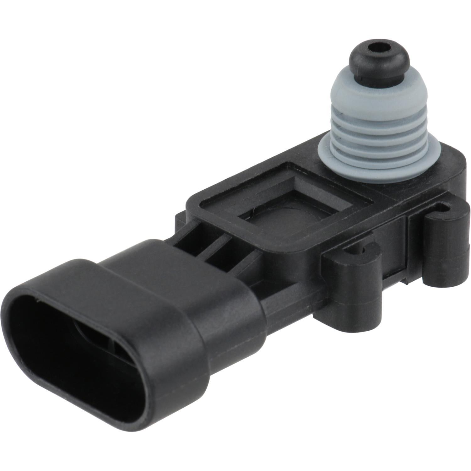 Standard Motor Products AS533 Brake Fluid Pressure Sensor product image 4 of 7