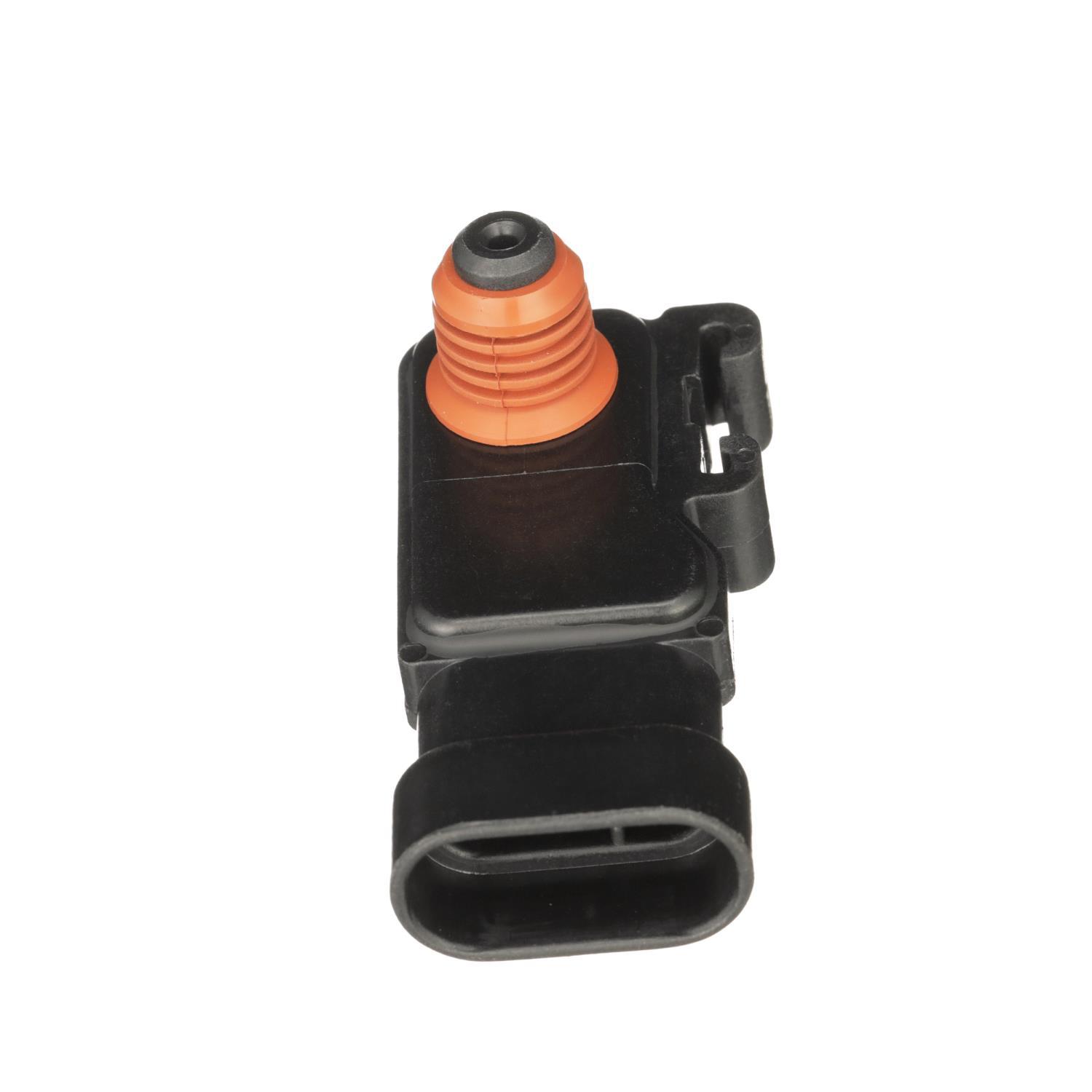 Standard Motor Products AS60 - Manifold Absolute Pressure Sensor Standard Motor Products AS60 Manifold Absolute Pressure Sensor product image 1 of 6