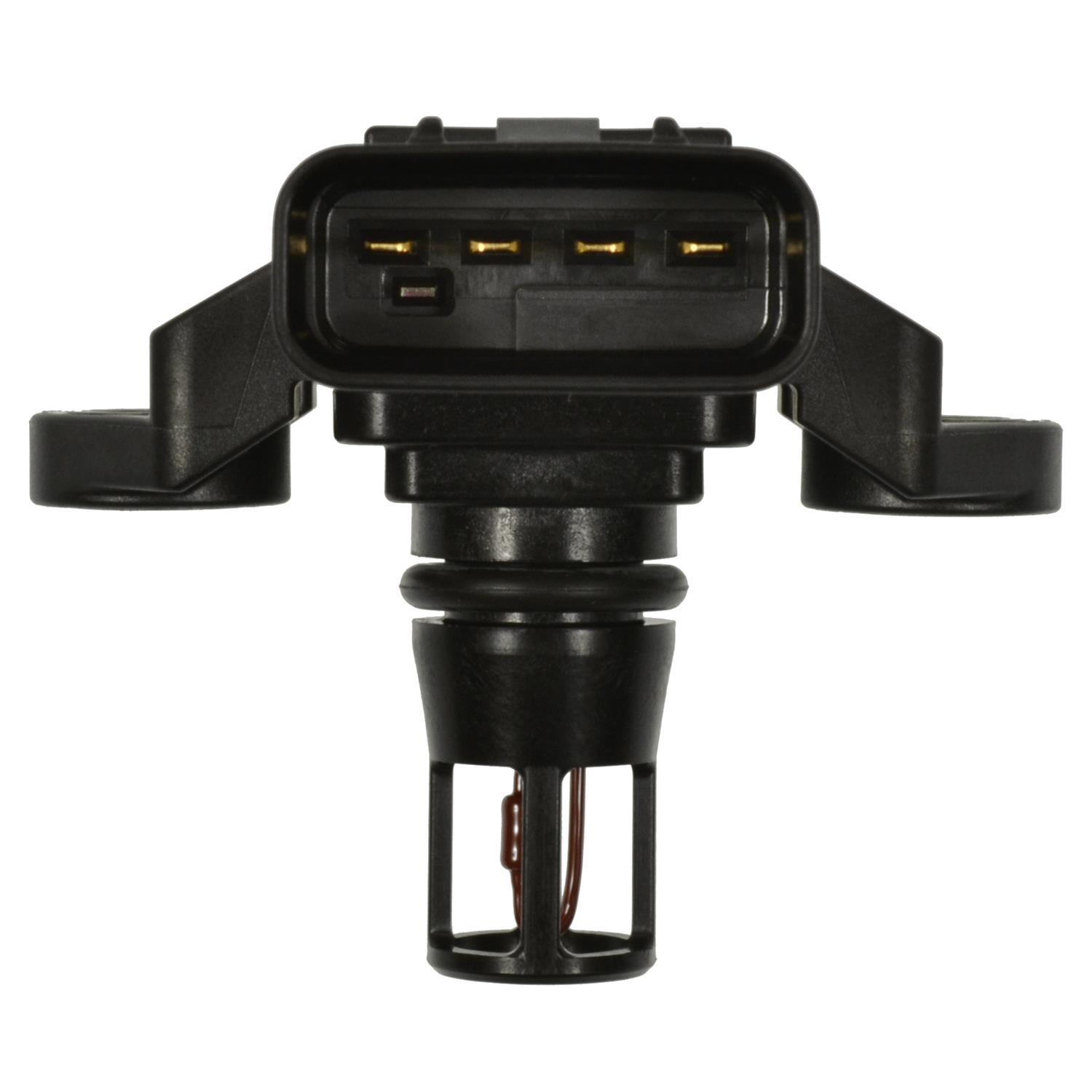 Standard Motor Products AS615 - Manifold Absolute Pressure Sensor Standard Motor Products AS615 Manifold Absolute Pressure Sensor product image 3 of 3