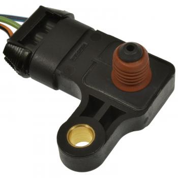 Standard Motor Products AS625 - Manifold Absolute Pressure Sensor Standard Motor Products AS625 Manifold Absolute Pressure Sensor product image 1 of 3
