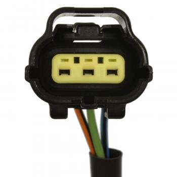 Standard Motor Products AS625 - Manifold Absolute Pressure Sensor Standard Motor Products AS625 Manifold Absolute Pressure Sensor product image 3 of 3