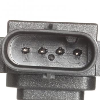 Standard Motor Products AS652 - Manifold Absolute Pressure Sensor Standard Motor Products AS652 Manifold Absolute Pressure Sensor product image 2 of 6