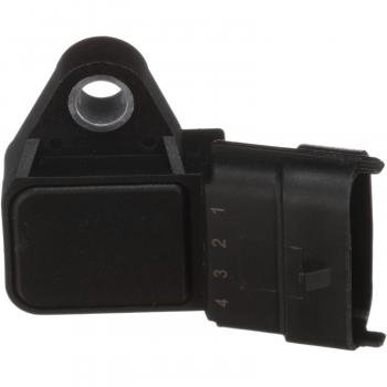 Standard Motor Products AS664 - Manifold Absolute Pressure Sensor Standard Motor Products AS664 Manifold Absolute Pressure Sensor product image 1 of 6