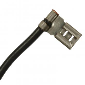 Standard Motor Products ASM100 Two Speed Axle Shift Motor product image 3 of 4