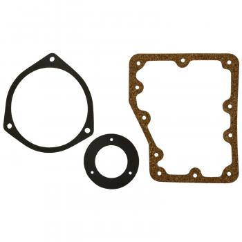 Standard Motor Products ASM101 - Two Speed Axle Shift Motor Standard Motor Products ASM101 Two Speed Axle Shift Motor product image 1 of 5
