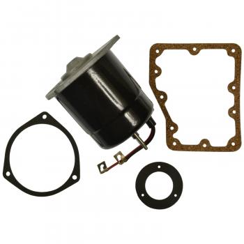 Standard Motor Products ASM101 - Two Speed Axle Shift Motor Standard Motor Products ASM101 Two Speed Axle Shift Motor product image 3 of 5