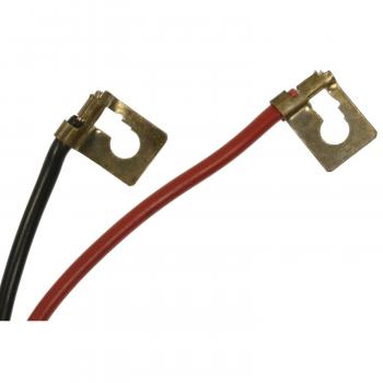 Standard Motor Products ASM101 - Two Speed Axle Shift Motor Standard Motor Products ASM101 Two Speed Axle Shift Motor product image 4 of 5