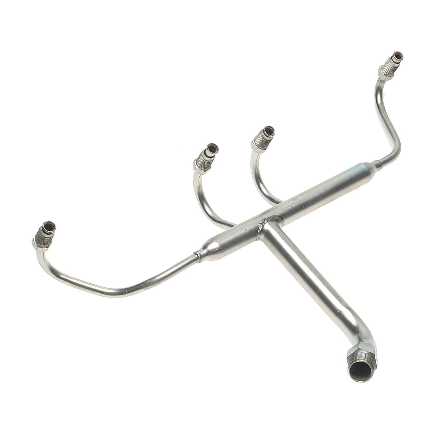 Standard Motor Products AT101 - Secondary Air Injection Pipe Standard Motor Products AT101 Secondary Air Injection Pipe product image 1 of 3