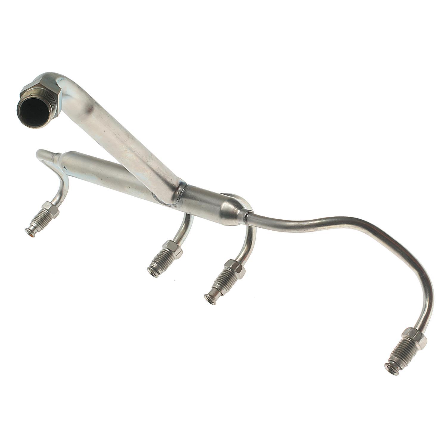 Standard Motor Products AT101 - Secondary Air Injection Pipe Standard Motor Products AT101 Secondary Air Injection Pipe product image 2 of 3