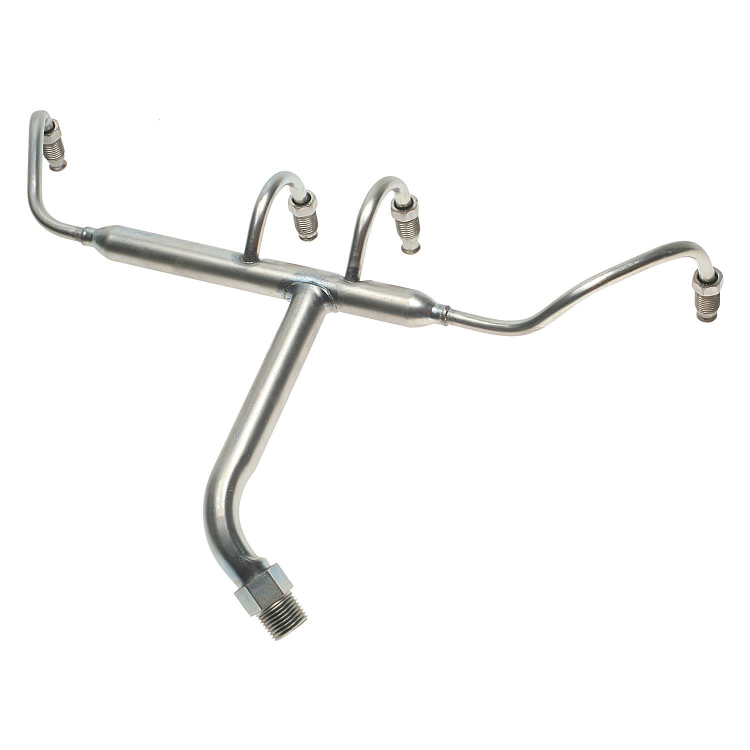Standard Motor Products AT101 - Secondary Air Injection Pipe Standard Motor Products AT101 Secondary Air Injection Pipe product image 3 of 3