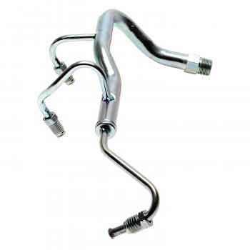 Standard Motor Products AT102 - Secondary Air Injection Pipe Standard Motor Products AT102 Secondary Air Injection Pipe product image 1 of 3