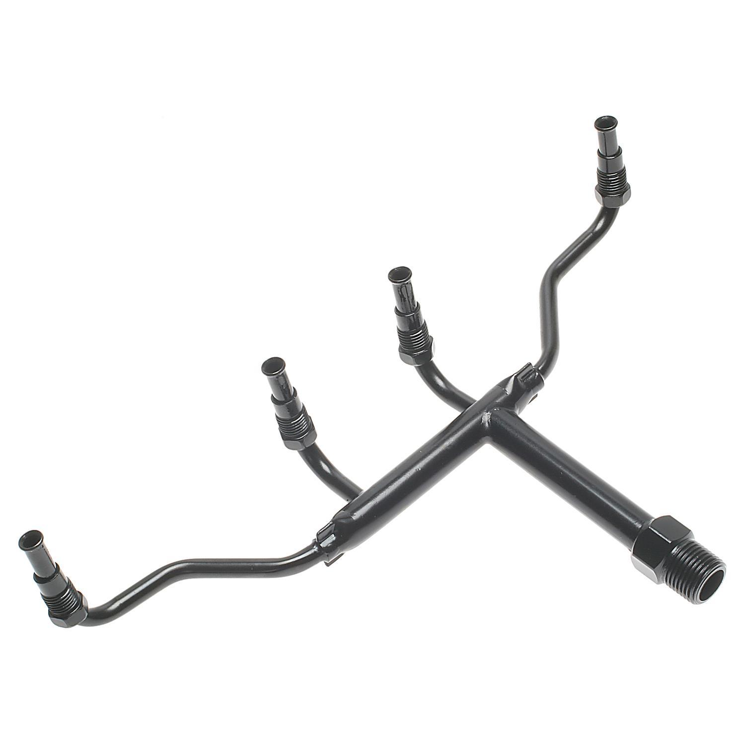 Standard Motor Products AT103 - Secondary Air Injection Pipe Standard Motor Products AT103 Secondary Air Injection Pipe product image 1 of 3