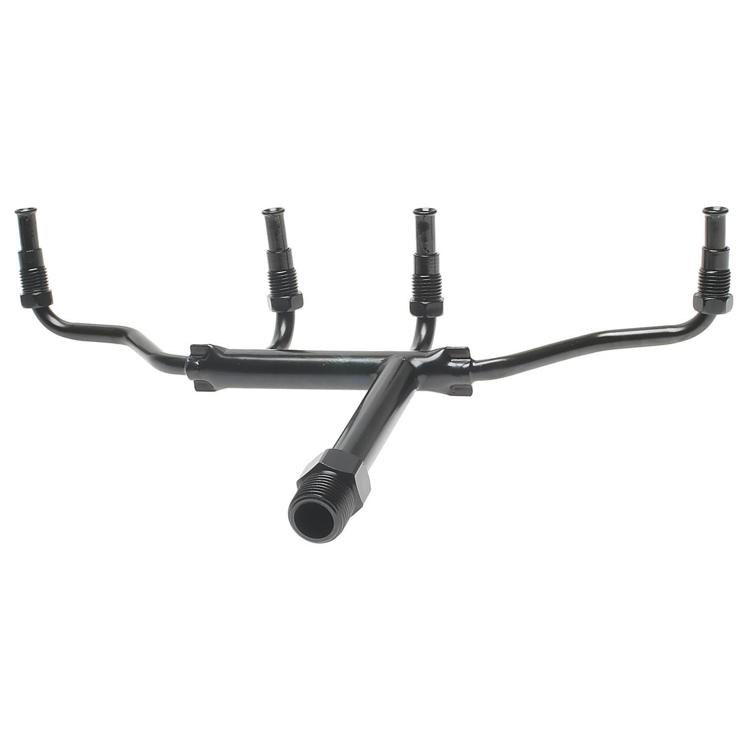 Standard Motor Products AT103 - Secondary Air Injection Pipe Standard Motor Products AT103 Secondary Air Injection Pipe product image 2 of 3