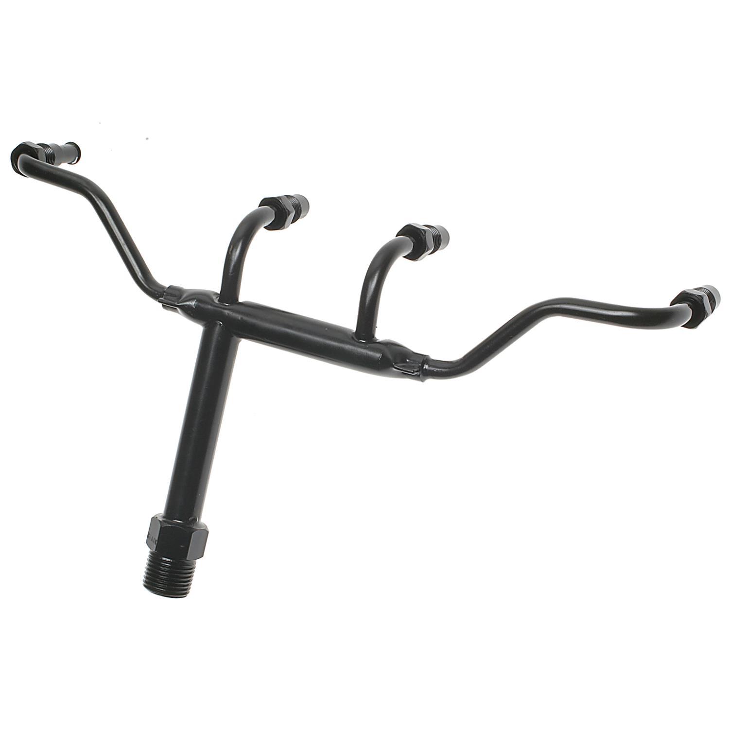 Standard Motor Products AT103 - Secondary Air Injection Pipe Standard Motor Products AT103 Secondary Air Injection Pipe product image 3 of 3