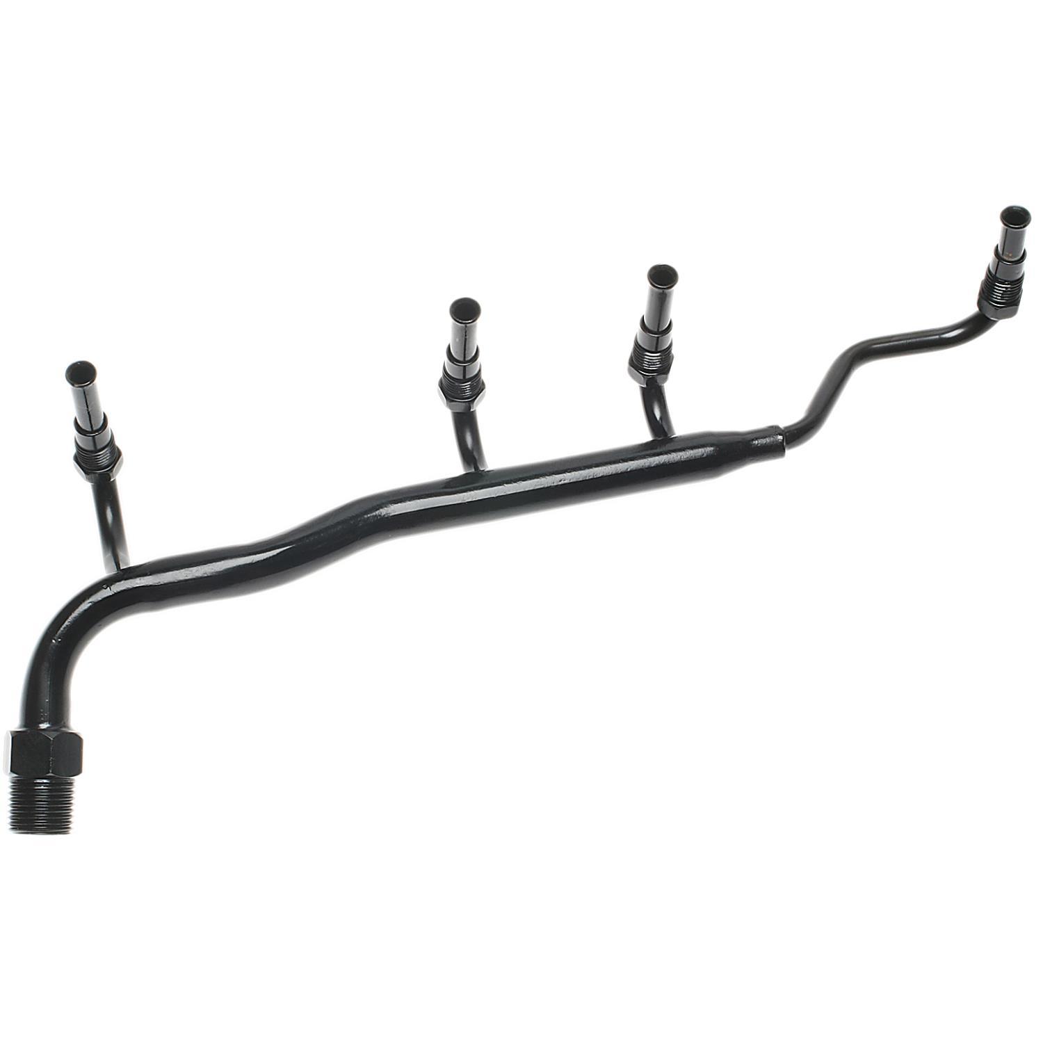 Standard Motor Products AT104 - Secondary Air Injection Pipe Standard Motor Products AT104 Secondary Air Injection Pipe product image 1 of 3