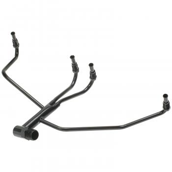 Standard Motor Products AT111 - Secondary Air Injection Pipe Standard Motor Products AT111 Secondary Air Injection Pipe product image 1 of 4