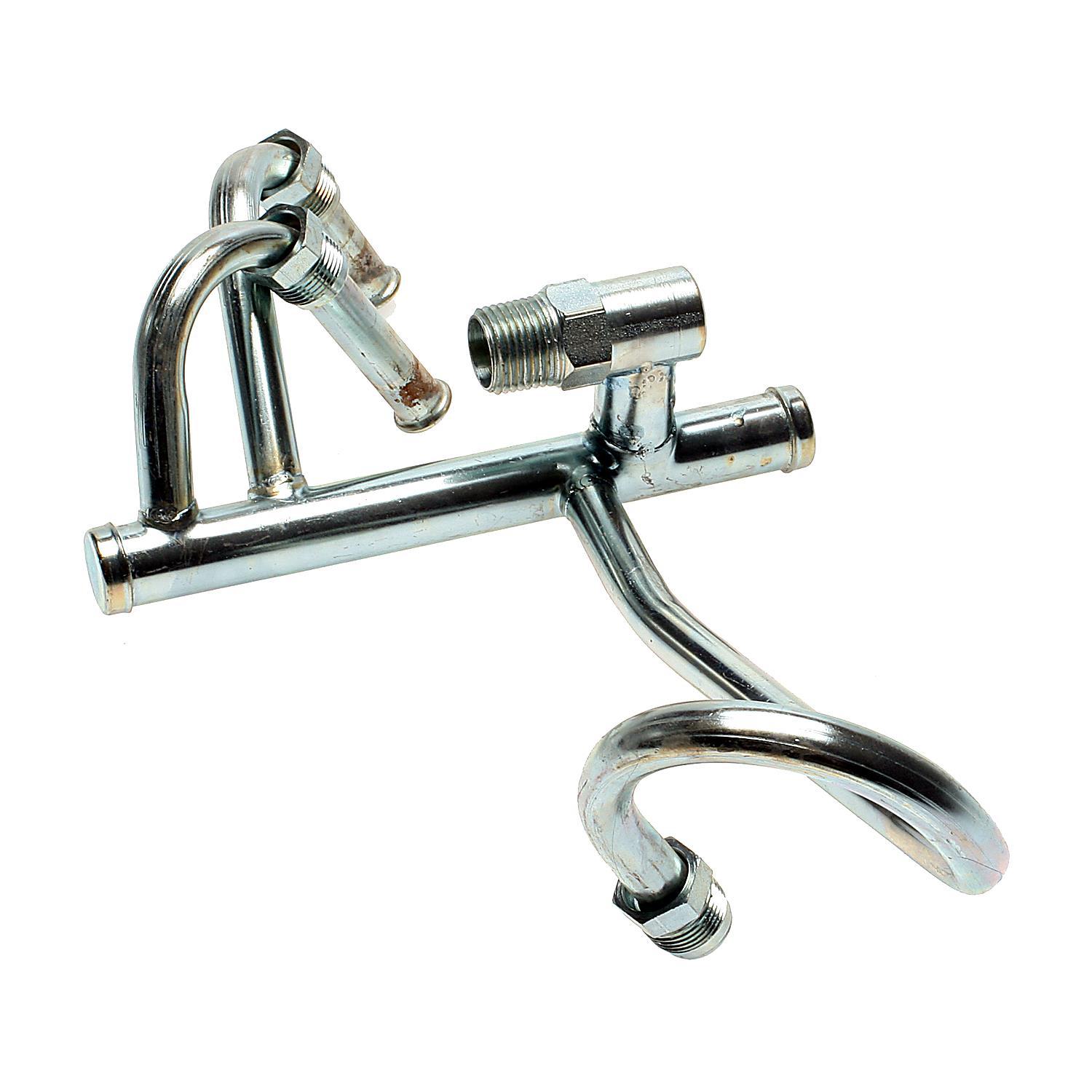 Standard Motor Products AT115 Secondary Air Injection Pipe product image 1 of 3