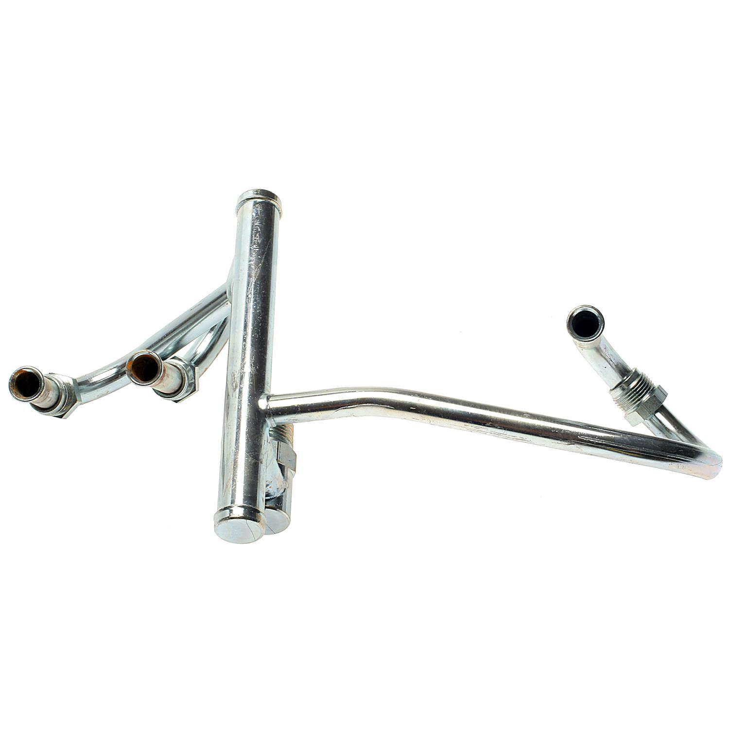 Standard Motor Products AT115 Secondary Air Injection Pipe product image 2 of 3