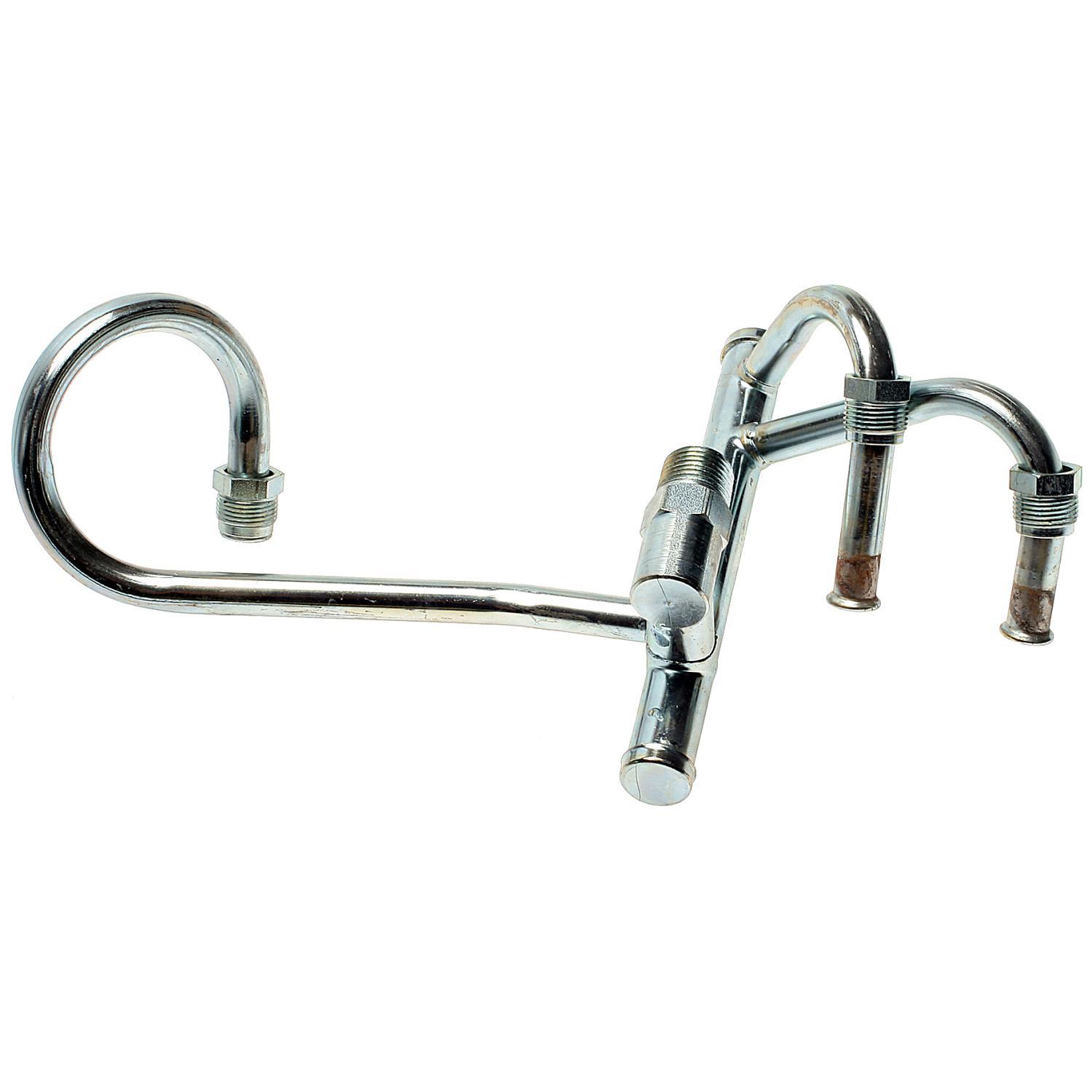 Standard Motor Products AT115 Secondary Air Injection Pipe product image 3 of 3