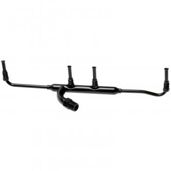 Standard Motor Products AT123 Secondary Air Injection Pipe product image 2 of 3