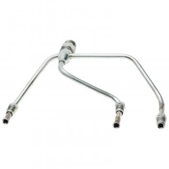 Standard Motor Products AT124 - Secondary Air Injection Pipe Standard Motor Products AT124 Secondary Air Injection Pipe product image 3 of 3