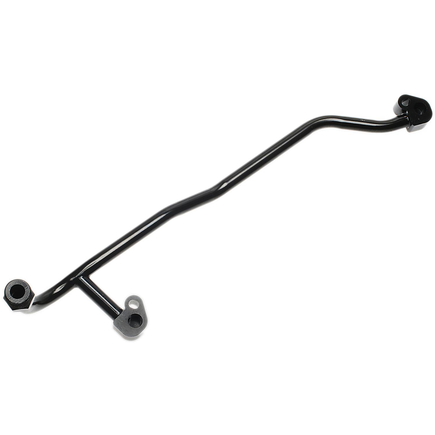 Standard Motor Products AT127 - Secondary Air Injection Pipe Standard Motor Products AT127 Secondary Air Injection Pipe product image 3 of 3