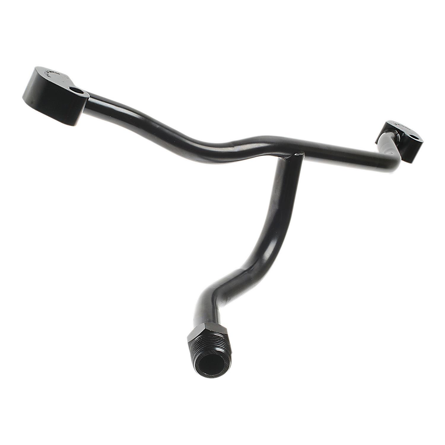 Standard Motor Products AT140 - Secondary Air Injection Pipe Standard Motor Products AT140 Secondary Air Injection Pipe product image 2 of 3