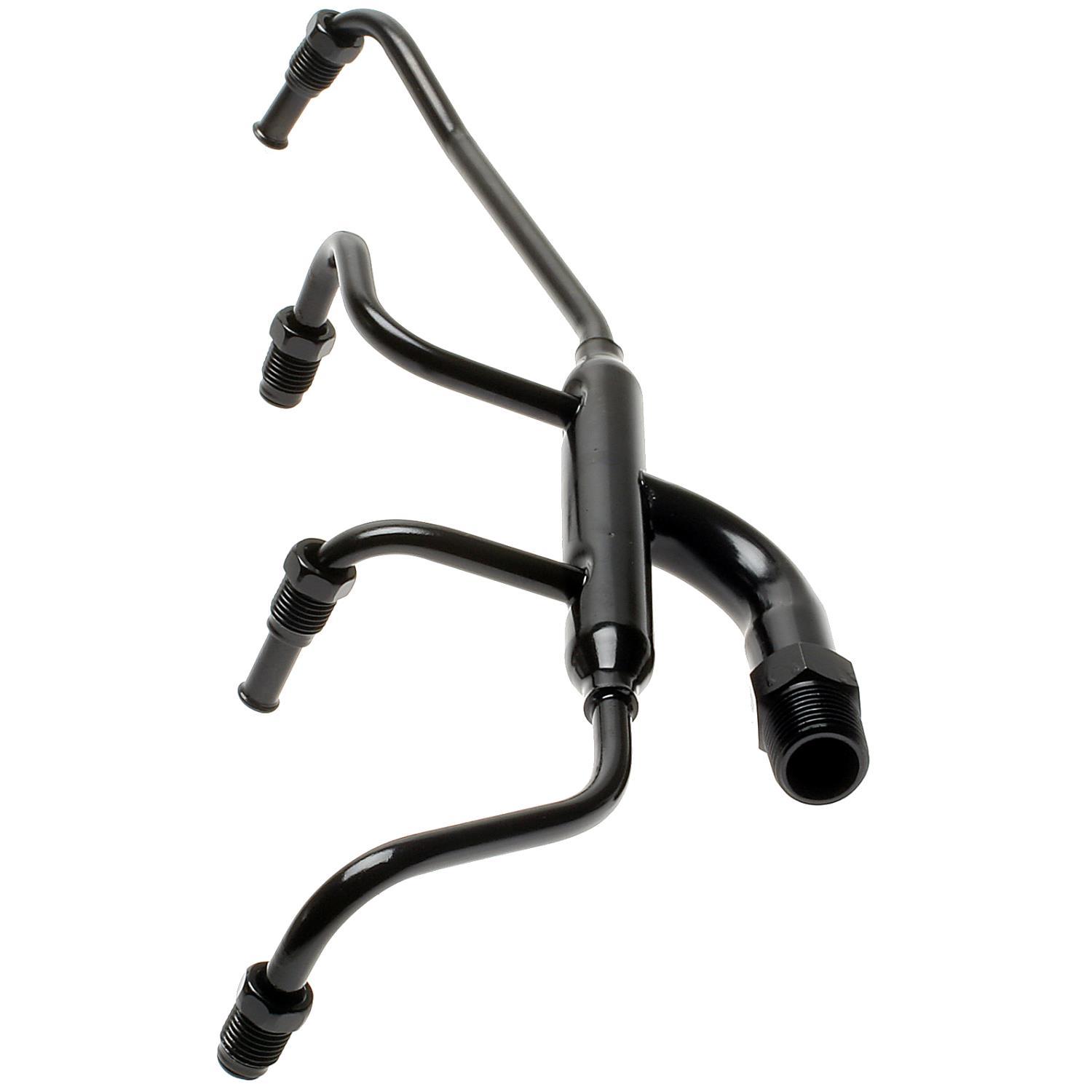 Standard Motor Products AT142 Secondary Air Injection Pipe product image 1 of 3