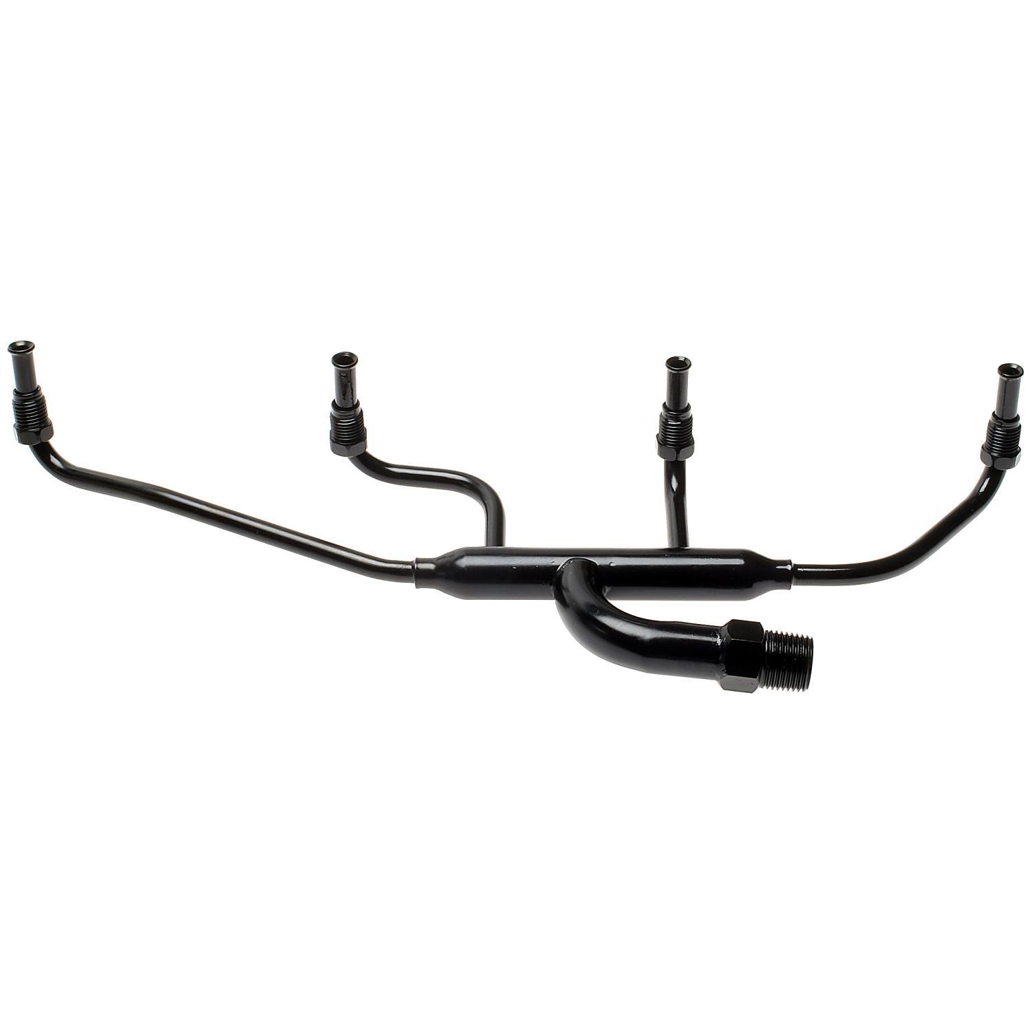 Standard Motor Products AT142 Secondary Air Injection Pipe product image 2 of 3